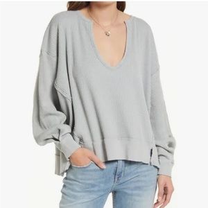 Free People, We The Free Buttercup Thermal